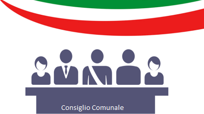 Convocazione Consiglio Comunale 