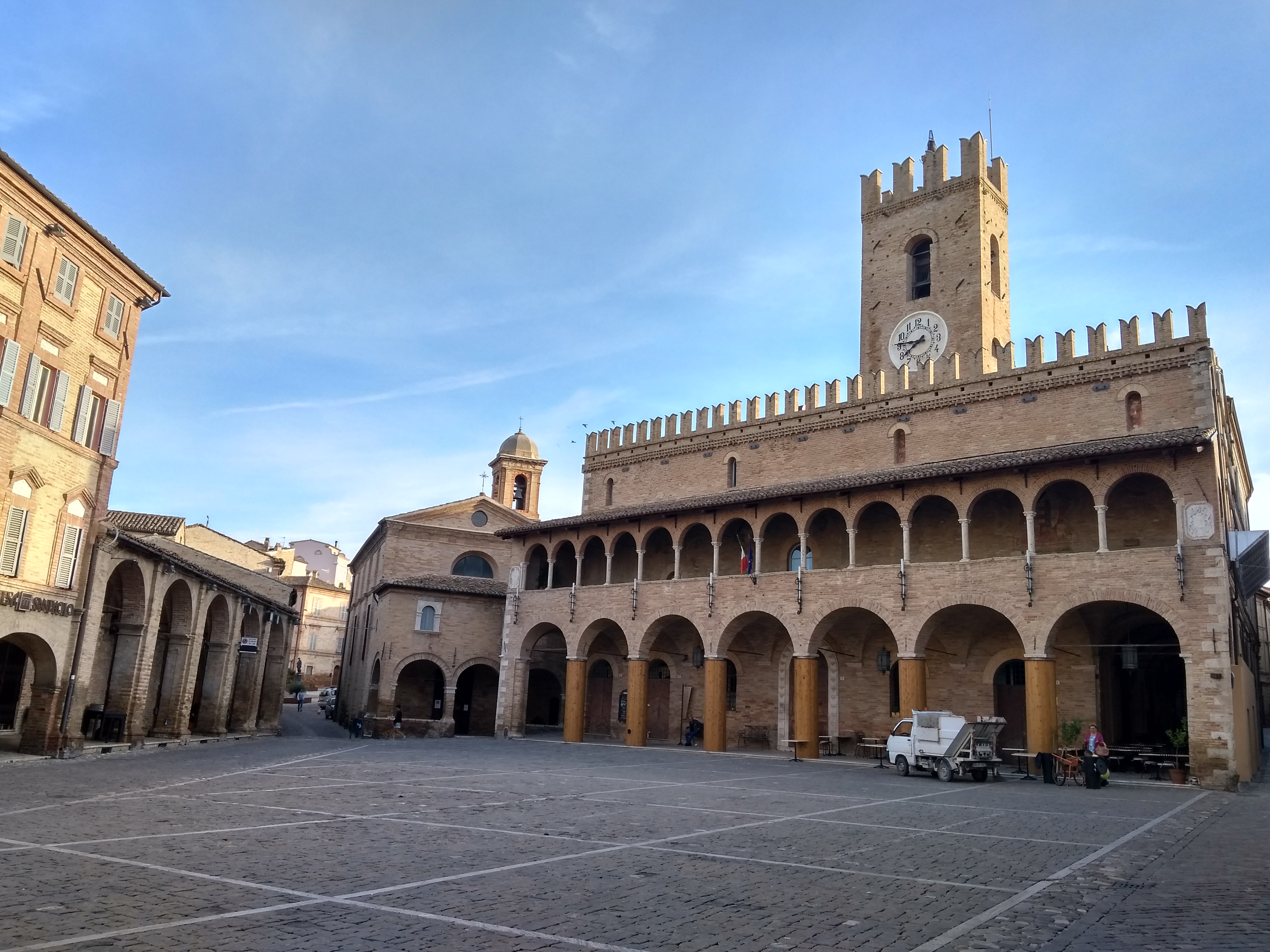 Piazza del Popolo