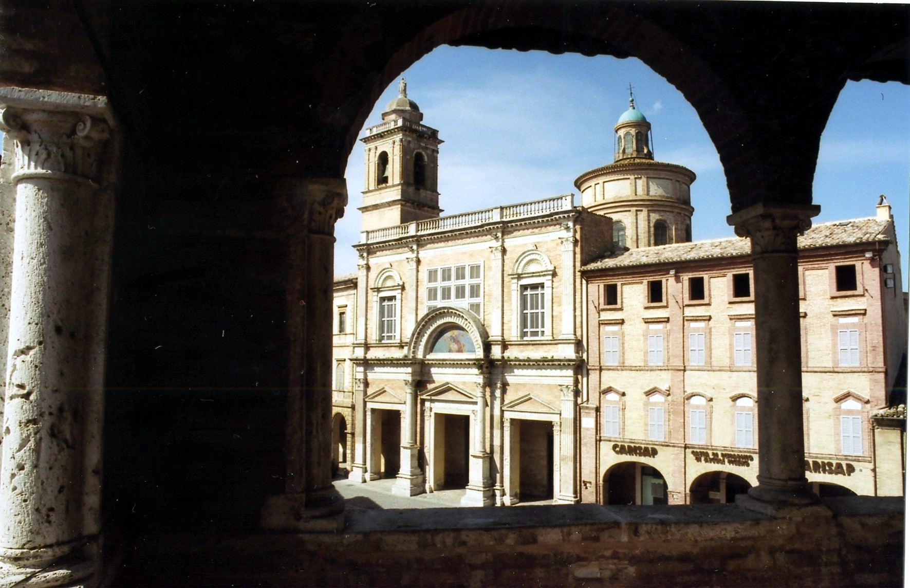 Chiesa della Collegiata