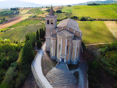 Santa Maria della Rocca