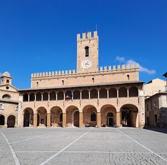 Palazzo comunale