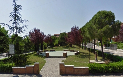 Parco Cesare Gabrielli