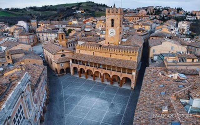 Salute in cammino per la cultura